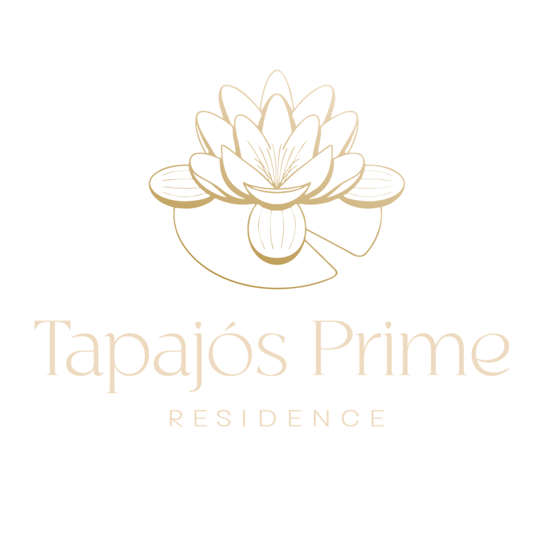 Tapajós Prime Residence - Logótipo